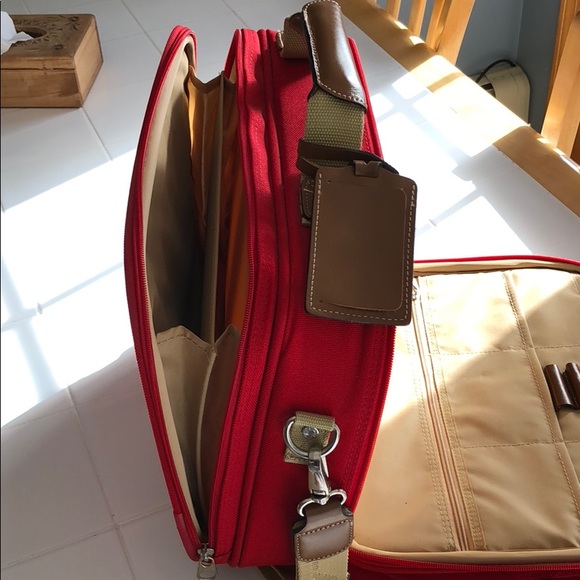 Lancer computer bag - Picture 4 of 5